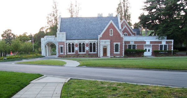 Mountain View Cemetery