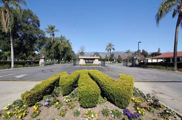 Mt. View Cemetery