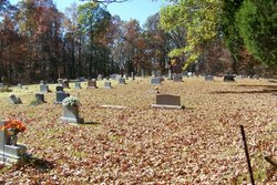 Oak Grove Cemetery