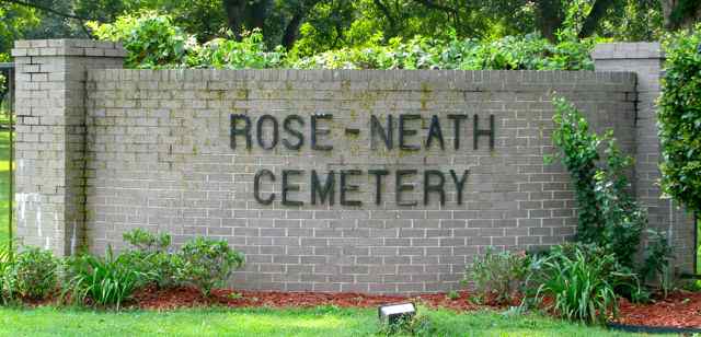 Rose-Neath Cemetery