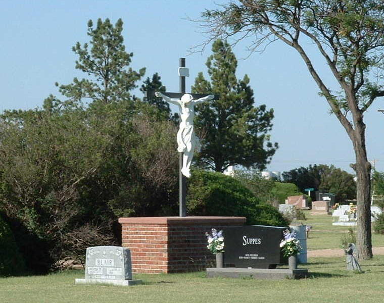 Scott City Cemetery