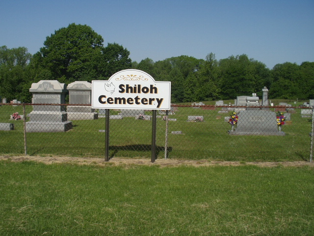 Shiloh Cemetery