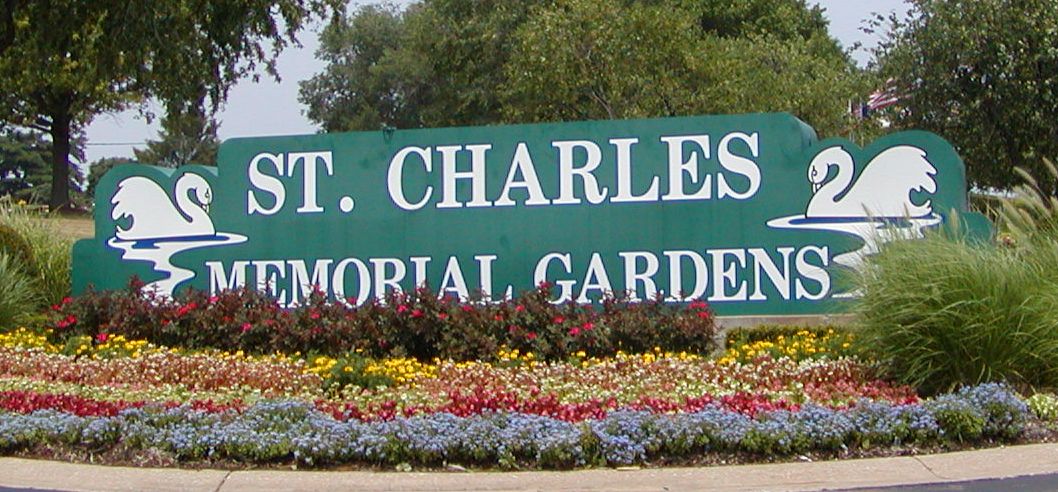 St. Charles Memorial Gardens Cemetery