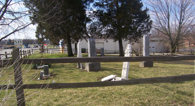 Sunnyside Cemetery