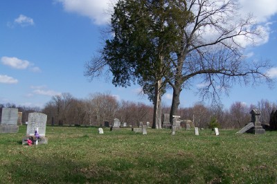 Willis Cemetery