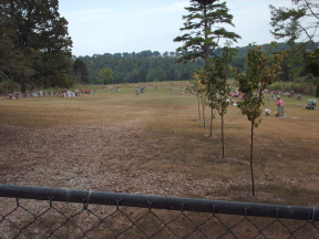 Bethel Cemetery (Lindsey Cemetery)