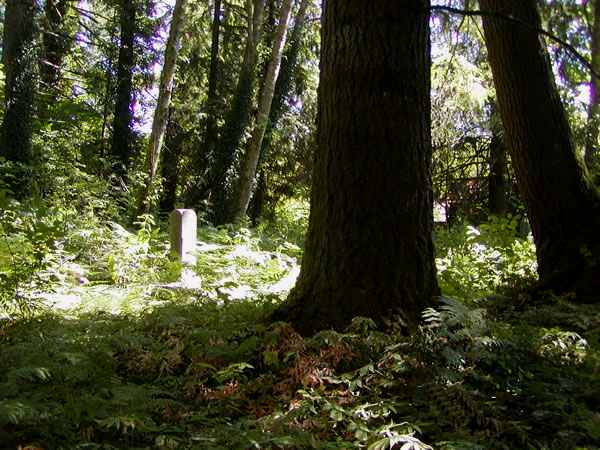 Cherryville Cemetery