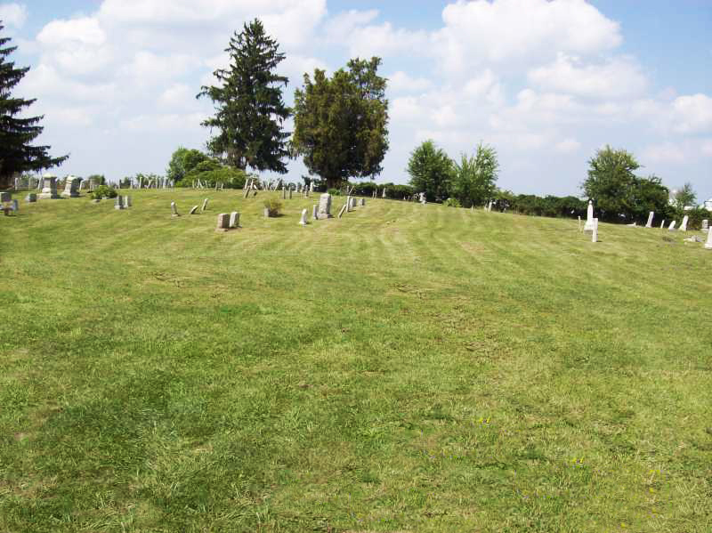 Fairview Cemetery