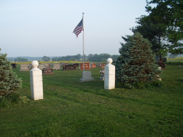 Fairview Cemetery