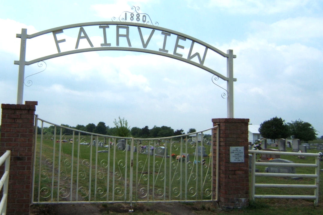 Fairview Cemetery