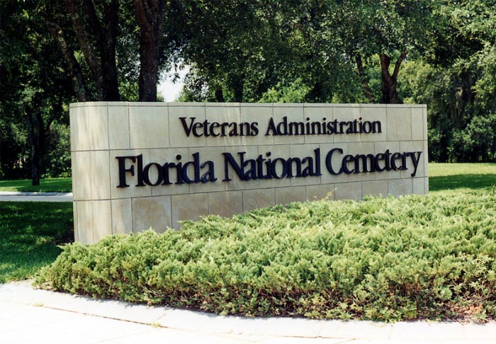 Florida National Cemetery