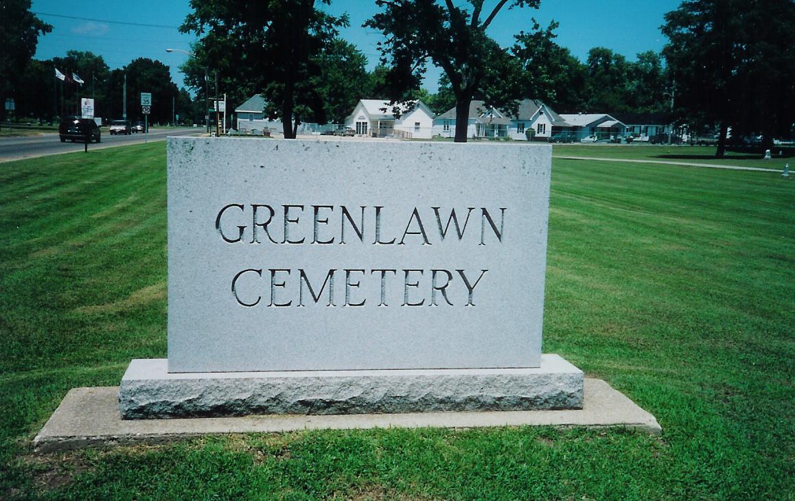 Green Lawn Cemetery