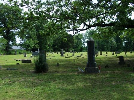 Hays Chapel Cemetery