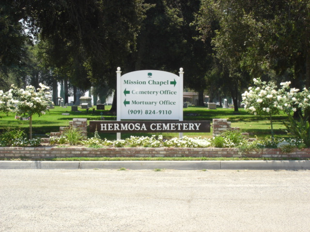 Hermosa Cemetery