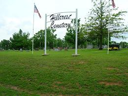 Hillcrest Cemetery