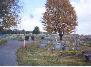 Maple Grove Cemetery