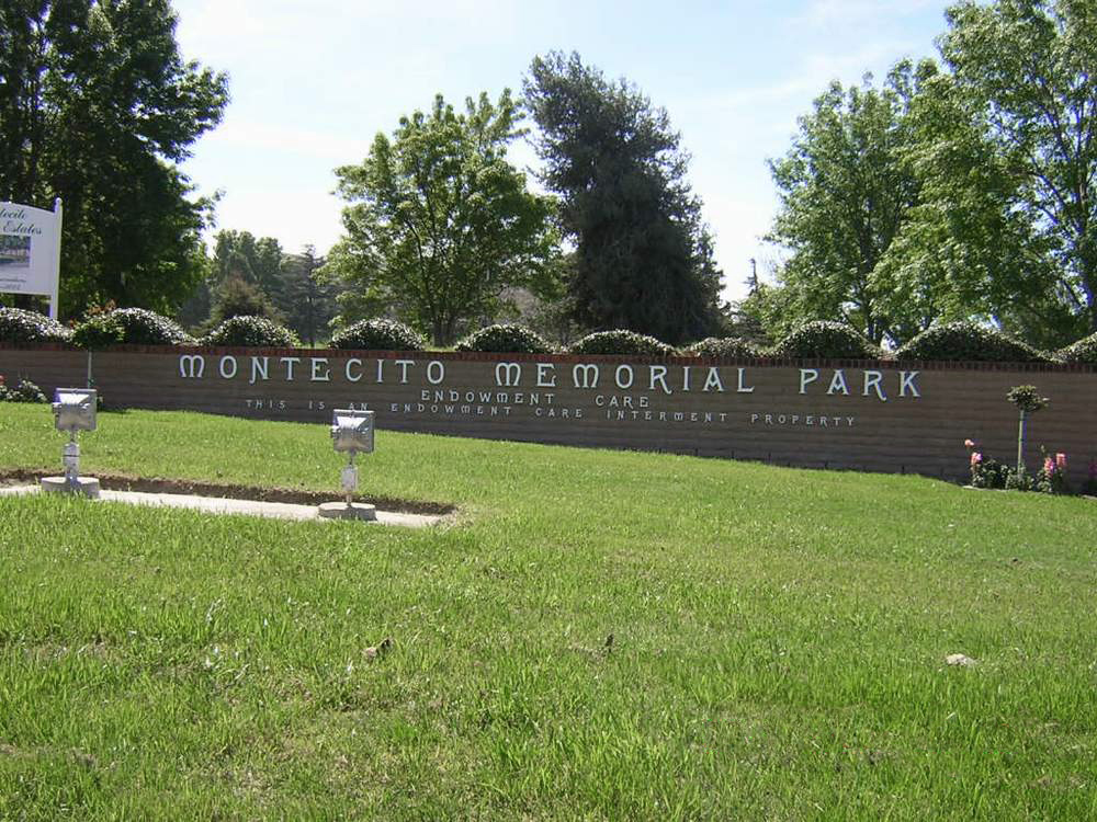 Montecito Memorial Park Cemetery