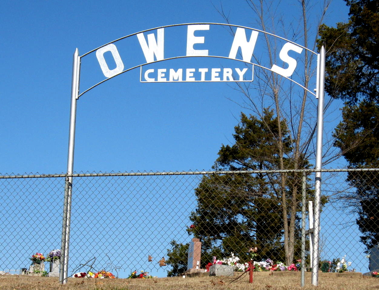 Owens Cemetery