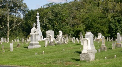 Shannondale Cemetery