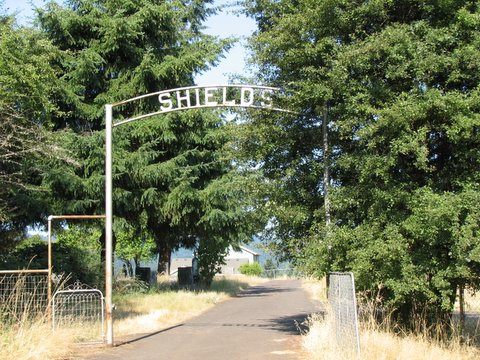 Shields Cemetery