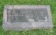 Alice Pirkle Headstone