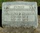 Anthony Troxler Headstone