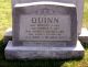 Bridget Quinn Headstone