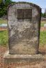 Fredrick Maston Bouse Headstone