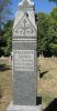 Frederick Lindy III Headstone