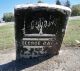 George Catt Headstone