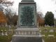 James Guthrie Headstone