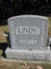 James Taylor Lindy Headstone