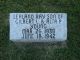 Lealand Ray Young Headstone