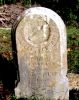 Margaret Hannas Tracy Headstone