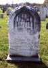 Mary Elizabeth Roder Ney Headstone