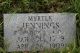 Myrtle Jennings