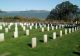 Paul LIndy Headstone overlooking SF Bay.