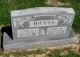 Phavilla Lindy & Alva Davis Headstone