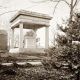 James Polk Grave