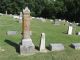 McRoberts Family Graves