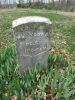 William Young Headstone