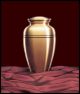 Cremation Urn