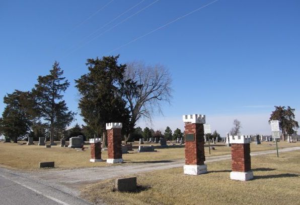 Wellsville Cemetery