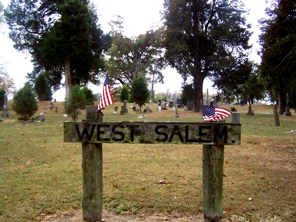 West Salem Cemetery