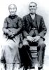 Allen and Matilda Brooner