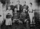 Benjamin & William Walker Families