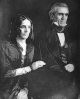 James & Sarah Polk