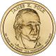 Polk One Dollar Coin