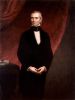 President James K. Polk